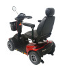 SCOOTER TRAVELER MAXI