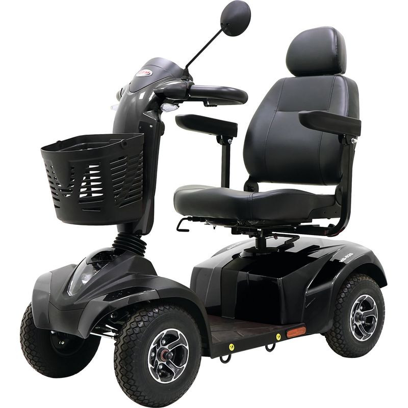 SCOOTER TRAVELER MAXI