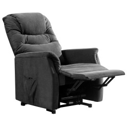 FAUTEUIL RELEVEUR EASY II