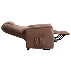 FAUTEUIL RELEVEUR EASY II