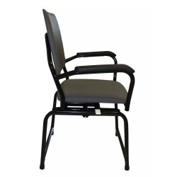 Easy-sitting der unglaubliche Stuhl der Senioren