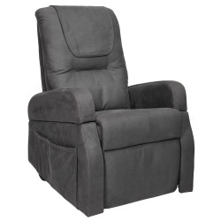 FAUTEUIL RELEVEUR ROULANT NARVIK