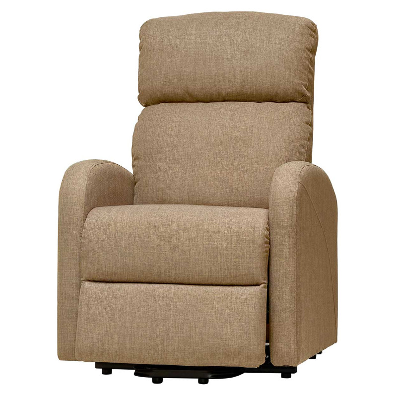 FAUTEUIL RELEVEUR OLIVE