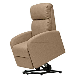 FAUTEUIL RELEVEUR OLIVE