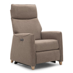 FAUTEUIL RELEVEUR BÂLE JOLETI