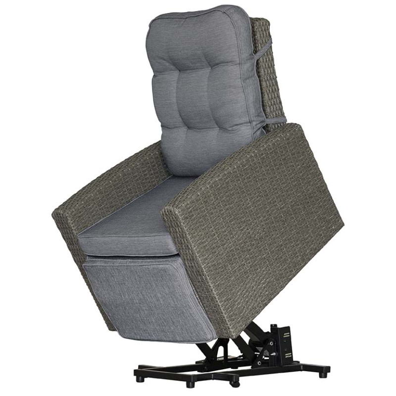 FAUTEUIL RELEVEUR EXTÉRIEUR NICE