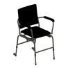 Easy-sitting l'incroyable chaise des seniors