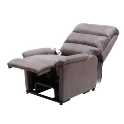 FAUTEUIL RELEVEUR PERLE