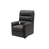 FAUTEUIL RELEVEUR PERLE