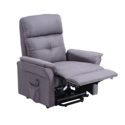 FAUTEUIL RELEVEUR DIAMANT 2 MOTEURS