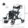 Rollator de transfert Neo Global