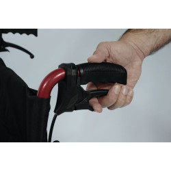 Fauteuil roulant de transfert ModuloLight