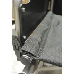 Fauteuil roulant de transfert ModuloLight