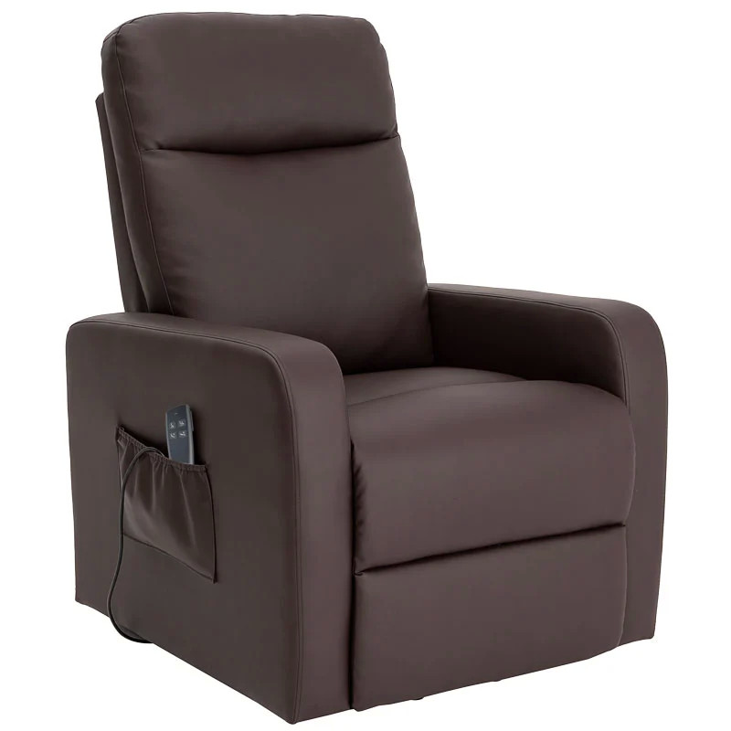 FAUTEUIL RELEVEUR MINT 1 OU 2 MOTEURS