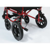 Fauteuil roulant de transfert ModuloLight