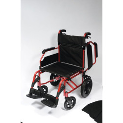 Fauteuil roulant de transfert ModuloLight