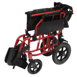 Fauteuil roulant de transfert ModuloLight