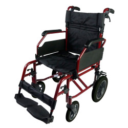 Fauteuil roulant de transfert ModuloLight