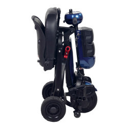 Scooter pliant V8 Light