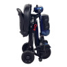 Scooter pliant V8 Light