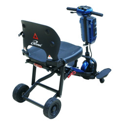 Scooter pliant V8 Light