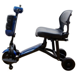 Scooter pliant V8 Light