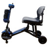 Scooter pliant V8 Light