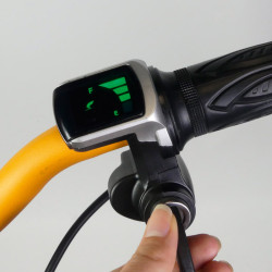 Mini Scooter ID Loisir – La Liberté Retrouvée