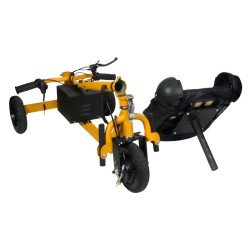 Mini Scooter ID Loisir – La Liberté Retrouvée