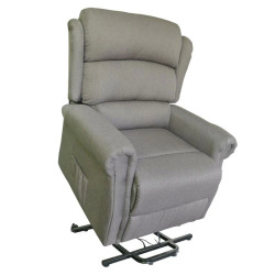 FAUTEUIL RELEVEUR RENAISSANCE 1 OU 2 MOTEURS