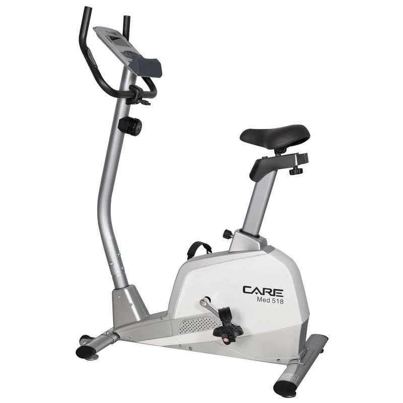 Vélo d’appartement MED 518 – CARE Vélo d’appartement MED 518 – CARE
