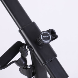 Pédalier de Rééducation Bras et Jambes FisioTech – ECO-DE