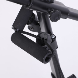 Pédalier de Rééducation Bras et Jambes FisioTech – ECO-DE