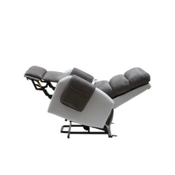 FAUTEUIL RELEVEUR ZÉRO G