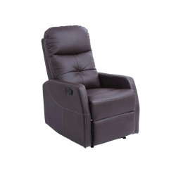 FAUTEUIL DE RELAXATION MERCAT